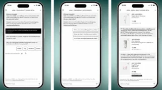 DOUGLAS Luncurkan Chatbot AI 'ANNA' untuk Personalisasi Belanja Kecantikan