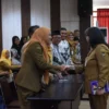 DP3AP2KB Kota Kediri Tingkatkan Kompetensi Kader untuk Deteksi Dini Kekerasan Anak