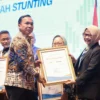 DPD KAI Jawa Barat Raih Penghargaan Nasional, Bukti Konsistensi Bangun Advokat