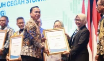 DPD KAI Jawa Barat Raih Penghargaan Nasional, Bukti Konsistensi Bangun Advokat