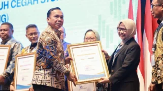 DPD KAI Jawa Barat Raih Penghargaan Nasional, Bukti Konsistensi Bangun Advokat