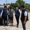 DPO Perampok Sadis Pembakar Petani di OKU Selatan Ditangkap di Lampung Utara