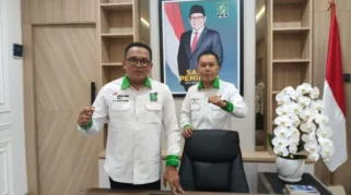 DPP PKB Minta DPC PKB se-Sumsel Tingkatkan Kinerja dan Perkuat Infrastruktur Partai
