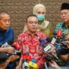 DPR dan Satgas Mitigasi PHK Segera Rapat Bahas Dampak Situasi Global