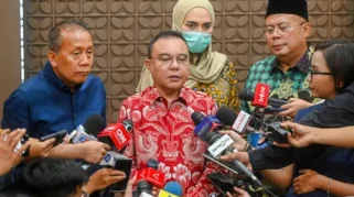 DPR dan Satgas Mitigasi PHK Segera Rapat Bahas Dampak Situasi Global