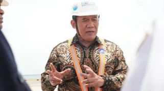 DPR Dorong Kenaikan Anggaran Industri demi Target Pertumbuhan Ekonomi 8 Persen