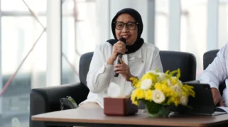 DPR Dorong Kepala BGN Nanik S. Deyang Benahi MBG, Soroti 3 Tantangan Utama