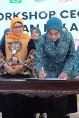DPR Dorong Penguatan Pencegahan TBC dan HIV di Sidoarjo Lewat Edukasi dan Pengendalian Lingkungan