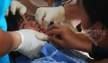 DPR Dukung Imunisasi Syarat SPMB, tetapi Hak Pendidikan Anak Harus Tetap Dijamin
