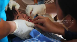 DPR Dukung Imunisasi Syarat SPMB, tetapi Hak Pendidikan Anak Harus Tetap Dijamin