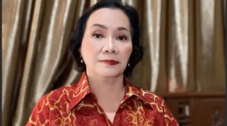 DPR Kuat, Rakyat Lemah: Membaca Kembali Fungsi Legislasi di Indonesia