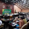 DPR Libatkan Akademisi Sempurnakan RUU Pangan agar Adaptif Zaman