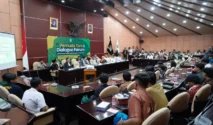 DPR Libatkan Akademisi Sempurnakan RUU Pangan agar Adaptif Zaman