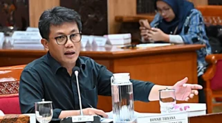 DPR Minta Kaji Rencana MBG di Luar Negeri, di Dalam Negeri saja Kalang Kabut