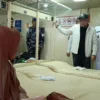 DPR RI Kawal Program Pembaruan Tiga Kapal Penumpang PT PELNI untuk Perkuat Konektivitas