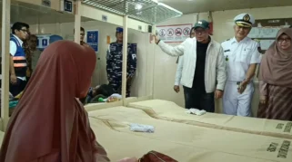 DPR RI Kawal Program Pembaruan Tiga Kapal Penumpang PT PELNI untuk Perkuat Konektivitas