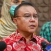 DPR Siap Terima Audiensi Mahasiswa yang Gelar Aksi Besok, Dasco: Nanti Dikabari