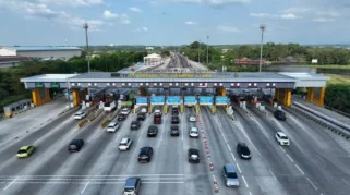 DPR Tuntut Evaluasi Total Skema Kenaikan Tarif Jalan Tol Berkala Setiap Dua Tahun, Soroti Volume Lalu Lintas