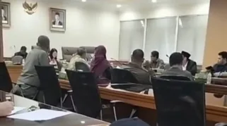 DPRD Bekasi Buka Peluang Korban Lain Melapor Usai Empat Pegawai Satpol PP Adukan Kasatpol PP