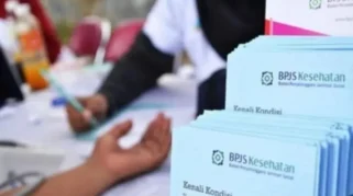 DPRD Jatim Dukung Pemutihan Tunggakan BPJS Kesehatan Rp14 T, Minta Pemetaan Penerima Bantuan Lebih Tepat