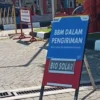 DPRD Jatim: Kelangkaan Bio Solar di SPBU Ancam Ekonomi Masyarakat