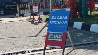 DPRD Jatim: Kelangkaan Bio Solar di SPBU Ancam Ekonomi Masyarakat