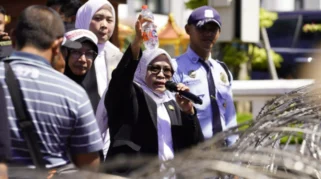 DPRD Jatim Siapkan Perda Tata Niaga Telur untuk Atasi Oversupply dan Evaluasi Sistem OSS
