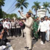 DPRD Lumajang Terima Aspirasi Aliansi Masyarakat Peduli MBG, Akan Diteruskan ke Pusat