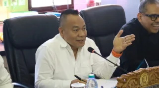 DPRD Surabaya Dukung Langkah Wali Kota Benahi Kinerja Camat dan Lurah