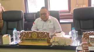 DPRD Surabaya Minta PLN Utamakan Pelayanan Publik saat Pemadaman Listrik