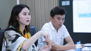 DPRD Tangsel Desak Kemenhub Perbaiki PJU di Flyover Ciputat yang Mati, Bahayakan Pengendara