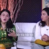 dr. Ngabila Salama: Hentikan Stigma, Kesehatan Mental Sama Penting dengan Fisik