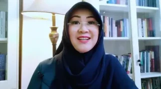 Dr Tifa Ditangkap Polisi, Ikuti Ujian Doktor FK UI di Polda Metro Jaya