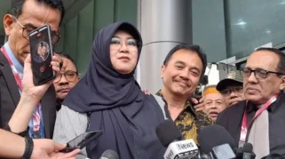 dr Tifa Ucapkan Terima Kasih ke Prabowo Usai Tak Ditahan Kejari Jakarta Selatan