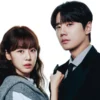 Drama Korea 'Reborn Rookie' Tembus Rating Dua Digit Perdana