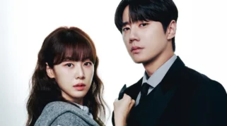 Drama Korea 'Reborn Rookie' Tembus Rating Dua Digit Perdana