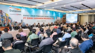 DSNG Bagikan Dividen Rp498 Miliar, Pemegang Saham Setujui Seluruh Agenda RUPST 2026