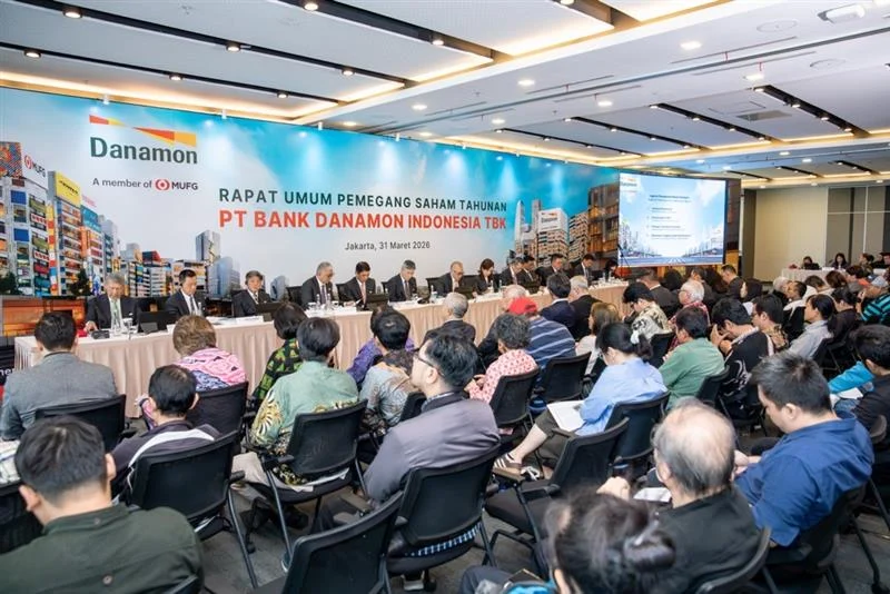 DSNG Bagikan Dividen Rp498 Miliar, Pemegang Saham Setujui Seluruh Agenda RUPST 2026