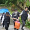 Dua Buron Kasus Curat dan Pencabulan Anak di Situbondo Tertangkap di Bali