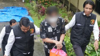 Dua Buron Kasus Curat dan Pencabulan Anak di Situbondo Tertangkap di Bali