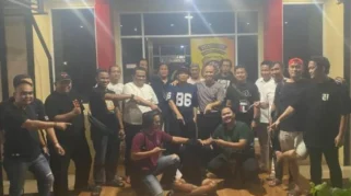 Dua dari Tujuh Pelaku Pembunuhan Sopir Truk yang Tewas Saat Antre Solar di SPBU Palembang Ditangkap