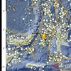 Dua Gempa Dangkal Guncang Sulawesi Utara pada 29 Juni 2026