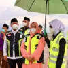 Dua Jamaah Haji Kabupaten Tegal Wafat di Tanah Suci, 358 Anggota Kloter 1 Tiba dengan Selamat