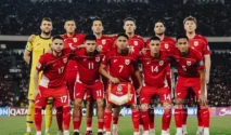 Dua Kemenangan Beruntun Bawa Timnas Indonesia Naik ke Peringkat 118 FIFA