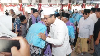 Dua Koper Jemaah Haji Sampang Masih Tertinggal, Kemenag Imbau Segera Diambil