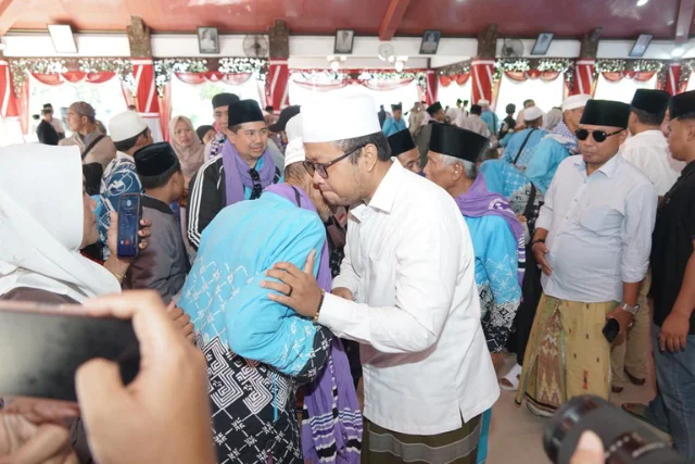 Dua Koper Jemaah Haji Sampang Masih Tertinggal, Kemenag Imbau Segera Diambil