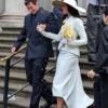 Dua Lipa dan Callum Turner Resmi Menikah dalam Upacara Intim di London