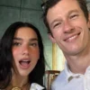 Dua Lipa dan Callum Turner Resmi Menikah, Kisah Cinta Berawal dari Sebuah Buku yang Menginspirasi