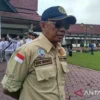 Dua Pelajar Kotawaringin Barat Lolos Paskibraka Nasional, Pemprov Kalteng Fokus Optimalkan Potensi Daerah dan Antisipasi Cuaca Ekstrem