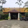 Dua Sopir Distribusi Dibekuk Usai Curi Sembako Milik Ocean Garden Turen Malang